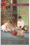 Her Longed-For Family