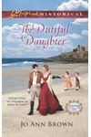 The Dutiful Daughter