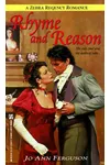 Rhyme And Reason