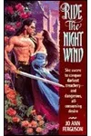 Ride the Night Wind