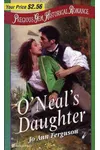 O'Neal's Daughter