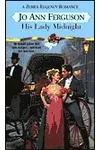 His Lady Midnight