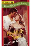 Faithfully Yours