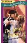 The Jewel Palace