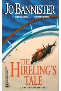 The Hireling's Tale