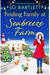Finding Family at Seabreeze Farm