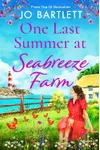 One Last Summer at Seabreeze Farm