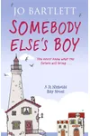 Somebody Else's Boy