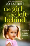 The Girl She Left Behind