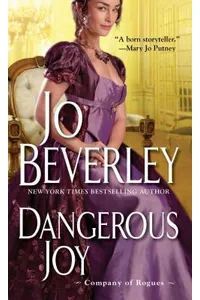 Dangerous Joy