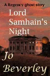 Lord Samhain's Night