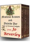 Mistletoe Kisses and Yuletide Joy