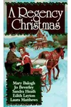 A Regency Christmas VII