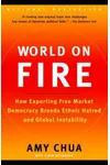 World on Fire
