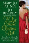 The Last Chance Christmas Ball