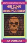 Miss Zukas and the Library Murders