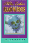 Miss Zukas and the Island Murders