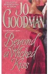 Beyond a Wicked Kiss