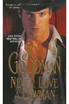 Never Love A Lawman