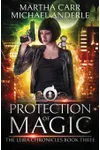 Protection of Magic