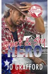 Quiet & Shy Hero