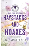 Haystacks and Hoaxes