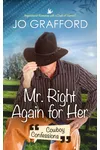 Mr. Right Again for Her