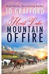 Mountain of Fire