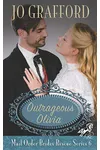 Outrageous Olivia