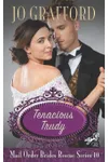 Tenacious Trudy