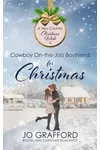 Cowboy On-the-Job Boyfriend for Christmas