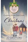Cowboy Single Dad Crush for Christmas