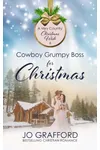 Cowboy Grumpy Boss for Christmas