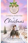Cowboy Stolen Kiss for Christmas