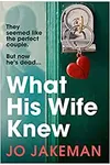 What His Wife Knew
