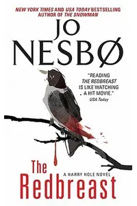 The Redbreast