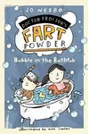 Bubble in the Bathtub / Time-Travel Bath Bomb