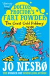 The Great Gold Robbery