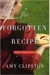 The Forgotten Recipe