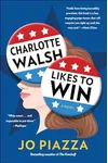 Charlotte Walsh Likes To Win
