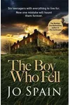 The Boy Who Fell