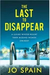 The Last to Disappear