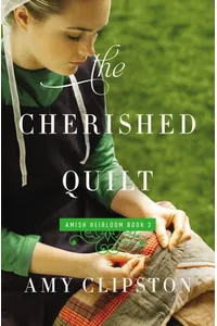 The Cherished Quilt