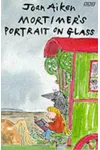 Mortimer's Portrait on Glass