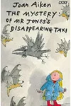The Mystery of Mr. Jones's Disappearing Taxi