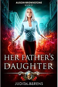 Her Father’s Daughter