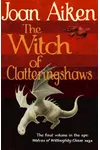 The Witch of Clatteringshaws