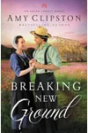 Breaking New Ground