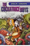 The Cockatrice Boys
