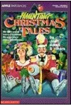 Haunting Christmas Tales